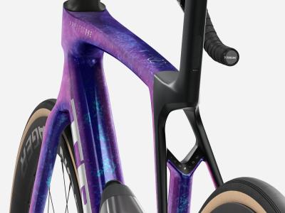 Trek Madone SLR 7 AXS L Purple Phaze/Amethyst Marble Produktbild 3