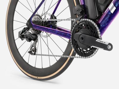 Trek Madone SLR 7 AXS XL Purple Phaze/Amethyst Marble Produktbild 5