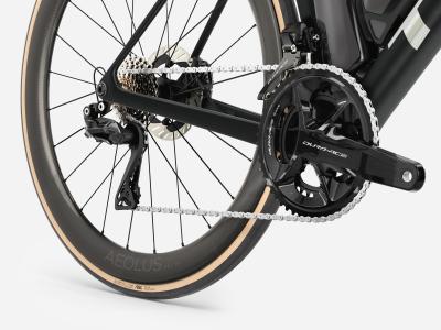 Trek Madone SLR 9 ML Matte Deep Smoke Produktbild 5
