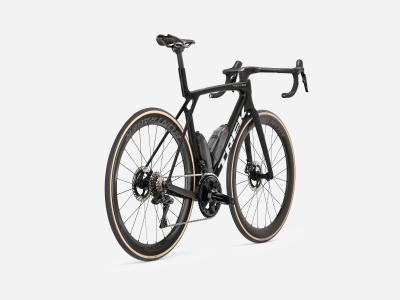 Trek Madone SLR 9 L Matte Deep Smoke Produktbild 1