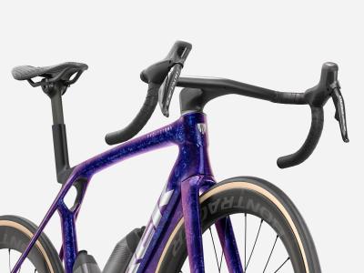 Trek Madone SLR 9 M Purple Phaze/Amethyst Marble Produktbild 4