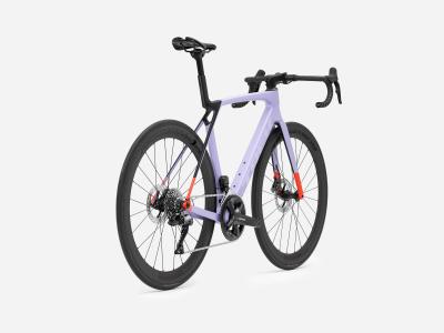 Trek Madone SL 6 S Matte Lavender Haze/Deep Smoke Produktbild 1