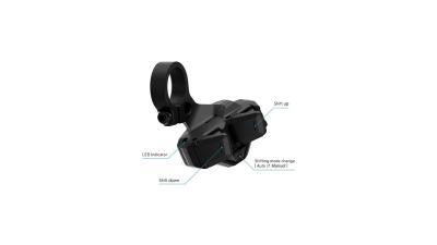 Diamant Suvea Trip Pro Spd LS S-M Mitternachtsblau Produktbild 10
