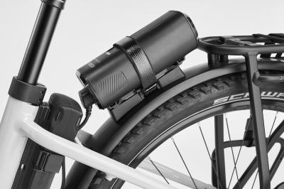 Diamant Suvea Trip Pro Spd LS S-M Heugrün Produktbild 1