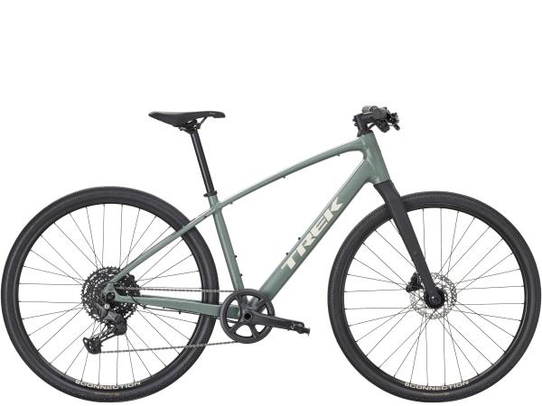 Trek FX SPORT AL 3 SO S Keswick