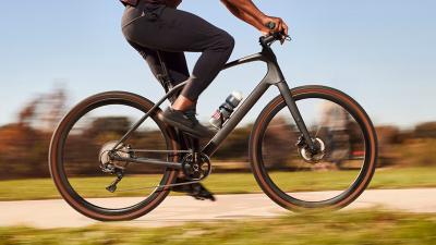 Trek FX SPORT AL 3 SO M Buff Beige Produktbild 6