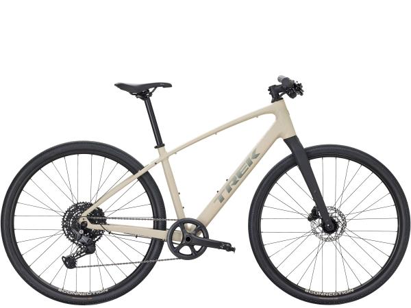 Trek FX SPORT AL 3 SO L Buff Beige