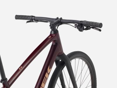Trek FX SPORT AL 3 SO M Cobra Blood Produktbild 2