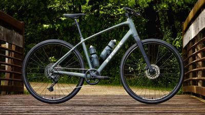 Trek FX SPORT AL 3 SO L Cobra Blood Produktbild 9