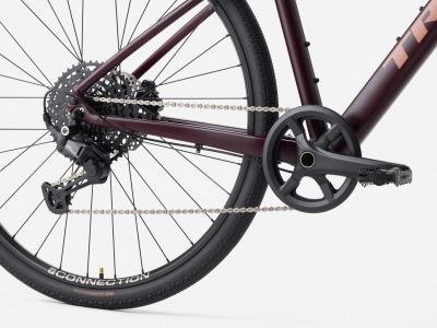Trek FX SPORT AL 3 SO L Cobra Blood Produktbild 4