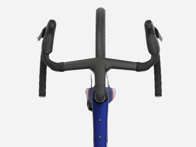 Trek Checkmate SLR 7 AXS ML Matte Hex Blue/Plasma Grey Produktbild 5