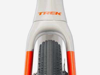 Trek Checkmate SLR 7 AXS XS Era White/Buff Beige Produktbild 3