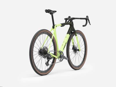Trek Checkmate SLR 7 AXS XL Olive Drab/Glowstick Produktbild 2