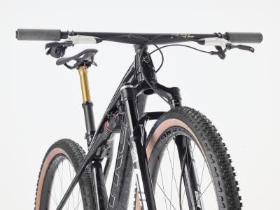 Trek Supercal SLR9.9XX FA ML Carbon Smoke/Galactic Grey Produktbild 2