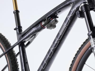 Trek Supercal SLR9.9XX FA ML Carbon Smoke/Galactic Grey Produktbild 4
