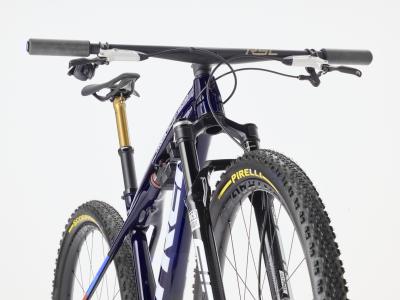 Trek Supercal SLR9.9XX FA M Navy Smoke Produktbild 2