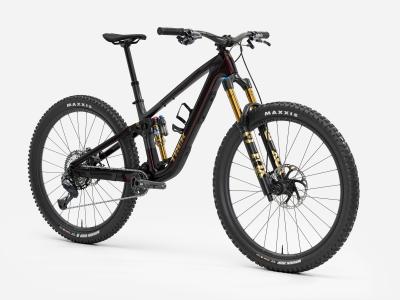 Trek Fuel EX 9.8 XT DI2 XXL Gloss Dark Carmine/Matte Tr Produktbild 1