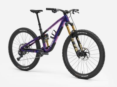 Trek Fuel EX 9.8 XT DI2 S Purple Phaze/Amethyst Marble Produktbild 1