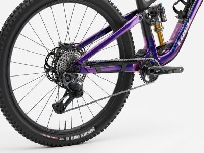Trek Fuel EX 9.8 XT DI2 XL Purple Phaze/Amethyst Marble Produktbild 3