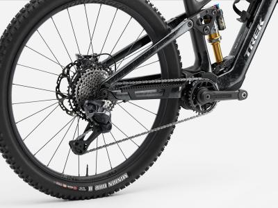 Trek FUEL+ EX 9.8XTDI2 EU L Carbon Smoke/Lithium Grey M Produktbild 3
