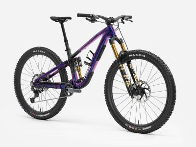 Trek Fuel EX 9.8 XT XL Purple Phaze/Amethyst Marble Produktbild 1