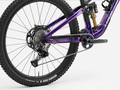 Trek Fuel EX 9.8 XT XL Purple Phaze/Amethyst Marble Produktbild 3