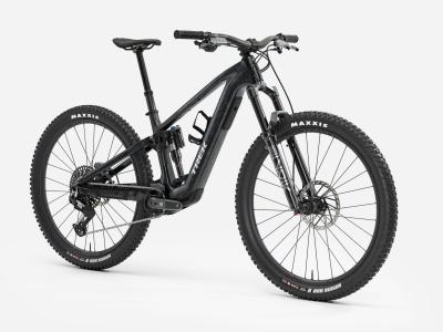 Trek FUEL+ EX 9.8 EA90 EU S Carbon Smoke/Lithium Grey M Produktbild 1