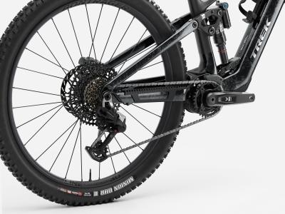 Trek FUEL+ EX 9.8 EA90 EU S Carbon Smoke/Lithium Grey M Produktbild 3
