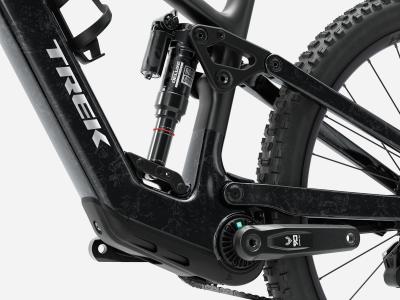 Trek FUEL+ EX 9.8 EA90 EU M Carbon Smoke/Lithium Grey M Produktbild 2