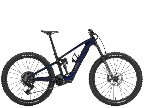 Trek FUEL+ EX 9.8 EA90 EU M Gloss Navy Smoke/Matte Trek