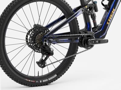 Trek FUEL+ EX 9.8 EA90 EU M Gloss Navy Smoke/Matte Trek Produktbild 3