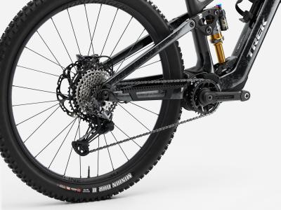 Trek FUEL+ EX 9.8 XT EU XL Carbon Smoke/Lithium Grey Ma Produktbild 3