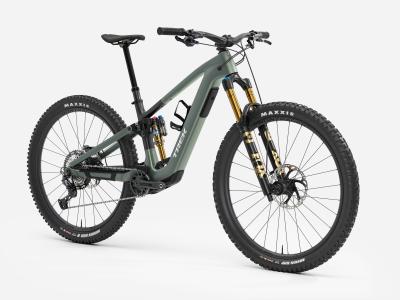 Trek FUEL+ EX 9.8 XT EU L Lichen Green/Keswick Green Sp Produktbild 1