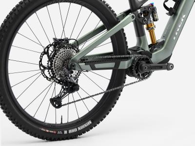 Trek FUEL+ EX 9.8 XT EU L Lichen Green/Keswick Green Sp Produktbild 3