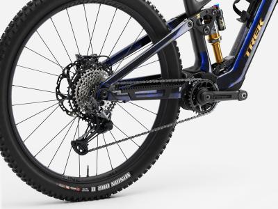 Trek FUEL+ EX 9.8 XT EU XL Gloss Navy Smoke/Matte Trek Produktbild 3