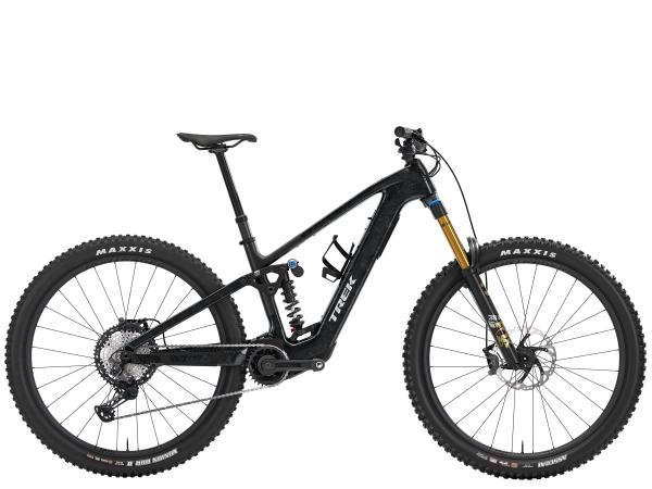 Trek FUEL+ LX 9.8 XT EU XXL Carbon Smoke/Lithium Grey M