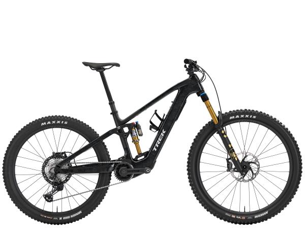Trek FUEL+ MX 9.8 XT EU M Carbon Smoke/Lithium Grey Mar