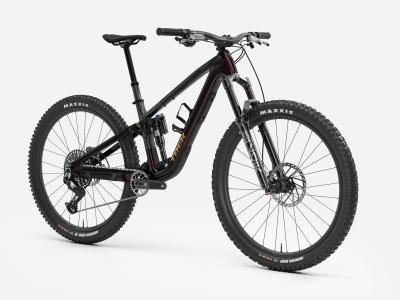 Trek Fuel EX 9.8 EA90 XXL Gloss Dark Carmine/Matte Trek Produktbild 1