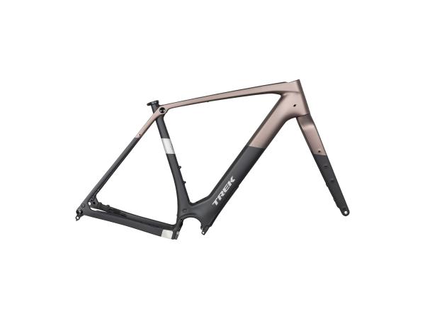 Trek Checkpoint+ SL F/S M Matte Bronze Age/Dark Web