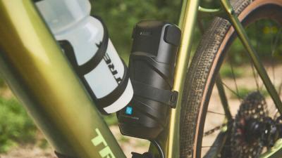 Trek Checkpoint+ SL F/S M Matte Bronze Age/Dark Web Produktbild 3