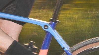 Trek Checkpoint+ SL F/S L Matte Bronze Age/Dark Web Produktbild 4