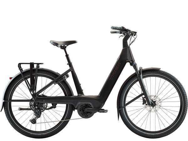 Trek Charter+ 4 R9 800 LS M Dark Web