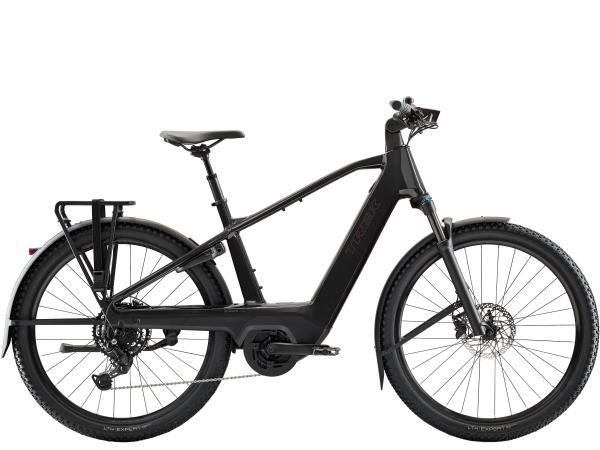 Trek Charter+ 4 R9 TR 540 SO M Dark Web