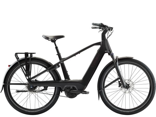 Trek Charter+ 4 N5 B 540 SO M Dark Web