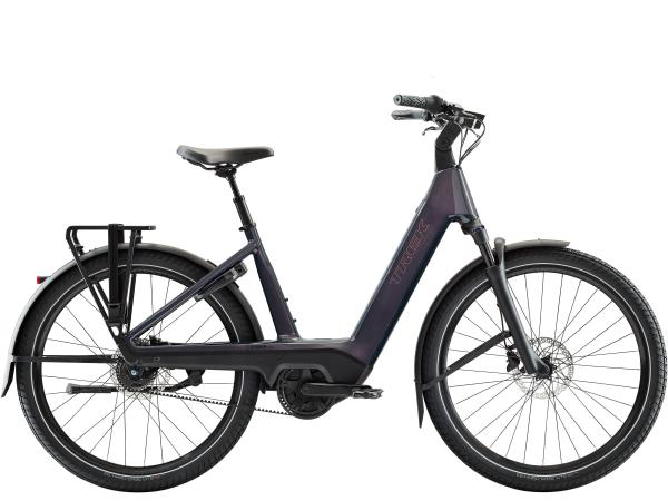 Trek Charter+ 4 N5 B 800 LS M Covellite Blue