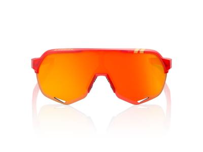 Unbekannt Brille 100 S2 Team HiPER Red Produktbild 1