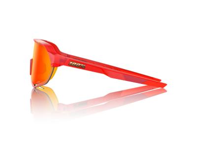 Unbekannt Brille 100 S2 Team HiPER Red Produktbild 2