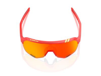 Unbekannt Brille 100 S2 Team HiPER Red Produktbild 3