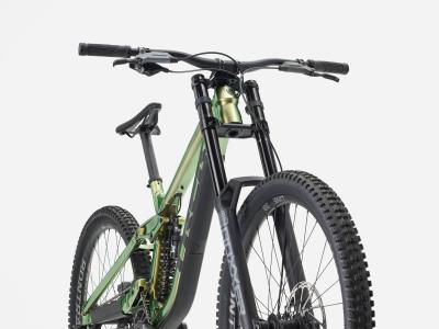 Trek Session 8 29 R1 Chameleon Green Produktbild 2