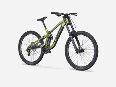 Trek Session 8 29 R2 Chameleon Green Produktbild 1